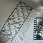 Sadyaska 1000TC Cotton Rich Maroc Ivory Syona Set 1 Pcs Bedsheet