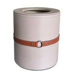 Sadyaska Luxora Beige Wastebin 1 Pcs Product