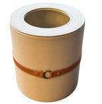 Sadyaska Luxora Beige Wastebin 1 Pcs Product