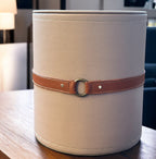 Sadyaska Luxora Beige Wastebin 1 Pcs Product