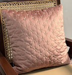 Sadyaska Lindo Champagne Gold Velvet Trousseau Set 10 Pcs Product