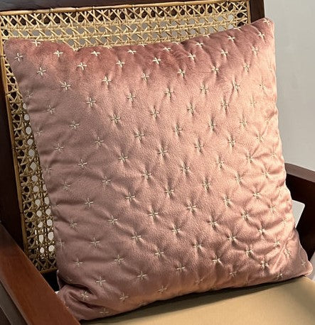 Sadyaska Lindo Champagne Gold Velvet Trousseau Set 10 Pcs Product