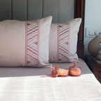 Sadyaska Zurich Buff Dreams 1 Pcs Bedsheet