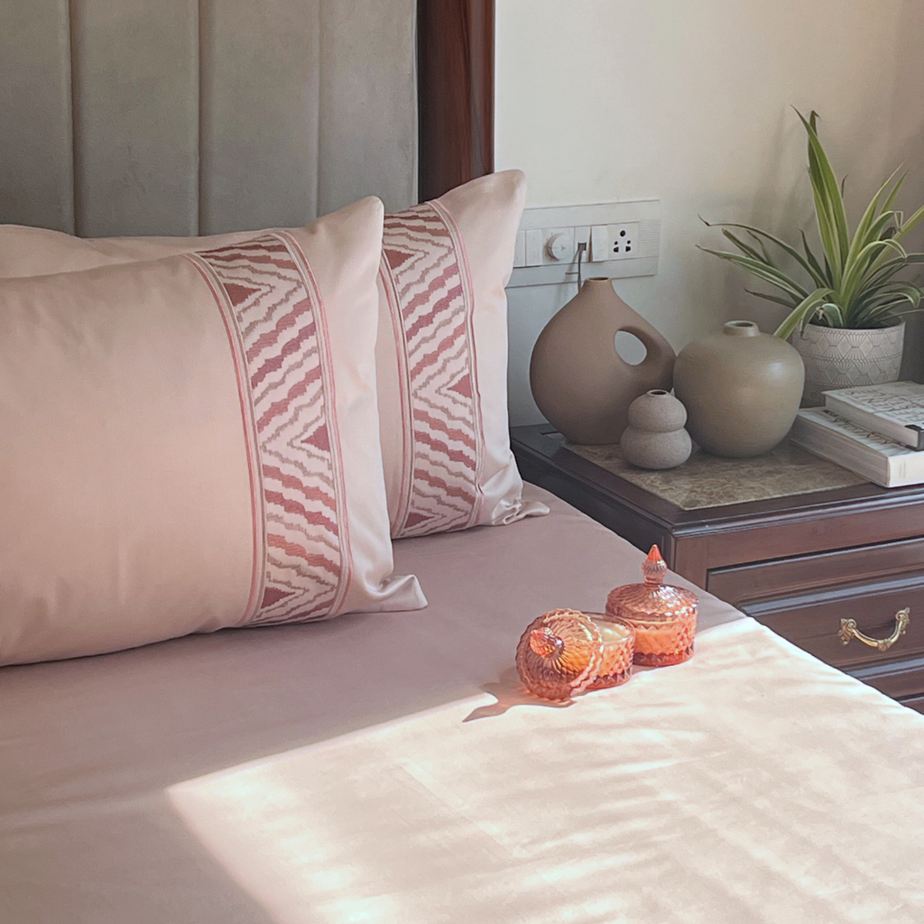 Sadyaska Zurich Buff Dreams 1 Pcs Bedsheet
