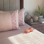 Sadyaska Zurich Buff Dreams 1 Pcs Bedsheet