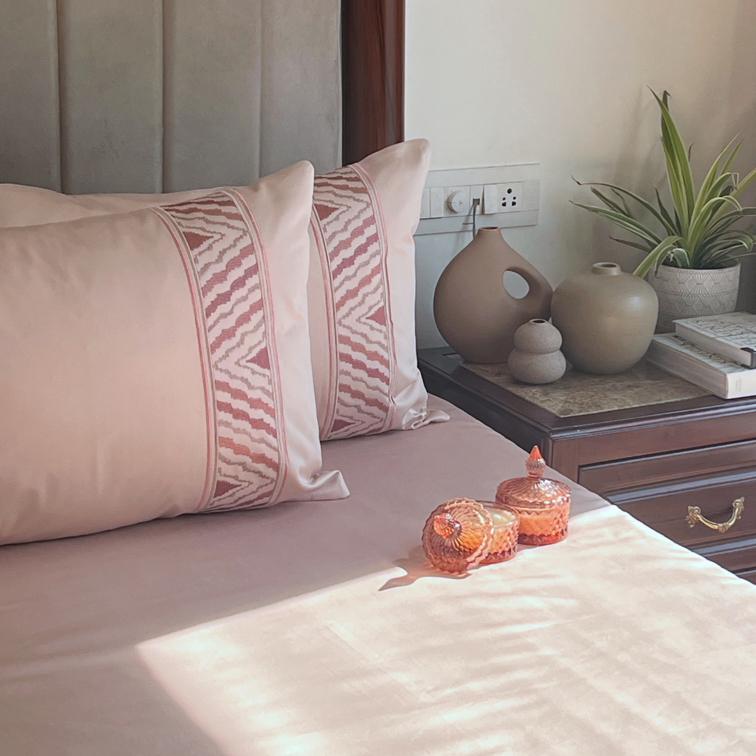 Sadyaska Zurich Buff Dreams 1 Pcs Bedsheet