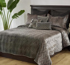 Anna Simona Odette 8 Pcs Bedsheet Set