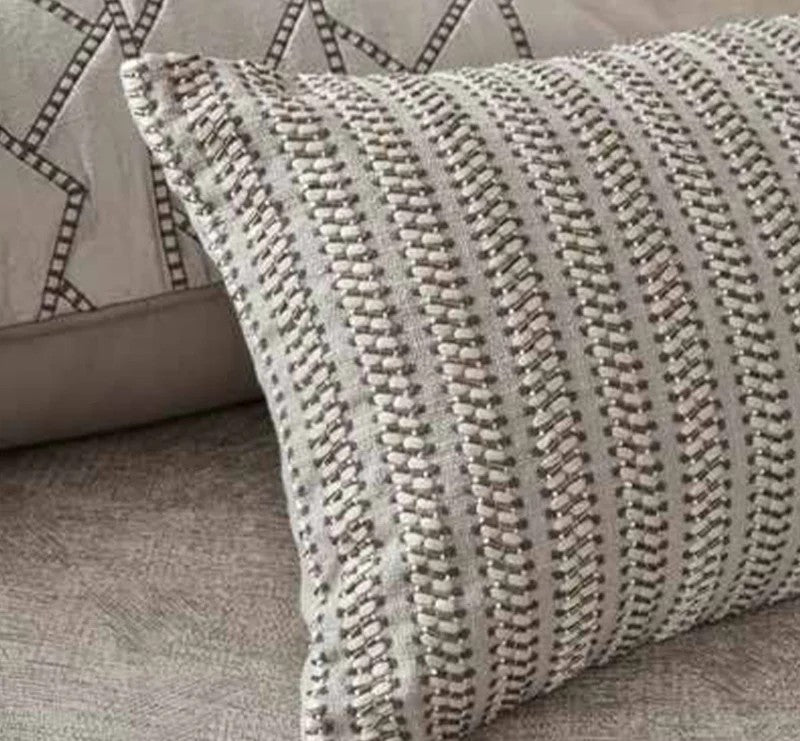 Anna Simona Treaty 7 Pcs Bedsheet Set