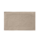 Ecolux Luxuriously soft and highly absorbent Neutral Bath Mat