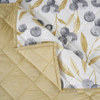 Sensory Bloom Myrtille 6 pcs Mustard Bed Box Set