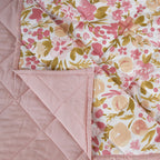 Sensory Bloom Zesty 6 pcs Pink Bed Box Set