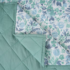 Sensory Bloom Zesty 6 pcs Aqua Bed Box Set
