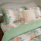 Sensory Bloom Colorsplash 6 pcs Peach Bed Box Set