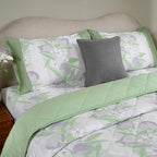 Sensory Bloom Colorsplash 6 pcs Lilac Bed Box Set