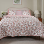 Sensory Bloom Fruity Foliage 6 pcs Pink Bed Box Set