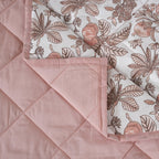 Sensory Bloom Fruity Foliage 6 pcs Pink Bed Box Set