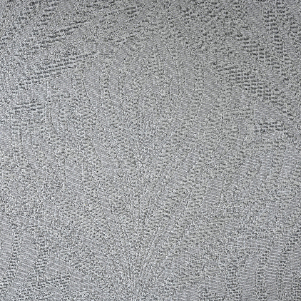 Classical Ornate Acorus Bliss Blend Cotton 8pcs Bed Cover Set Blue