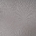 Classical Ornate Acorus Bliss Blend Cotton 8pcs Bed Cover Set Neutral