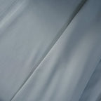 Melina Plain 100% Cotton Extra Soft & Luxurious Bed Sheet with Pillow Case