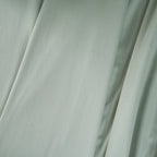 Melina Plain 100% Cotton Extra Soft & Luxurious Bed Sheet with Pillow Case