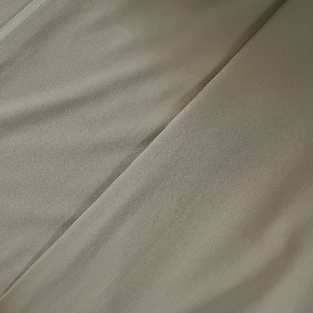 Melina Plain 100% Cotton Extra Soft & Luxurious Bed Sheet with Pillow Case