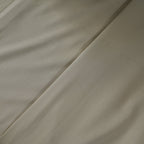 Melina Plain 100% Cotton Extra Soft & Luxurious Bed Sheet with Pillow Case