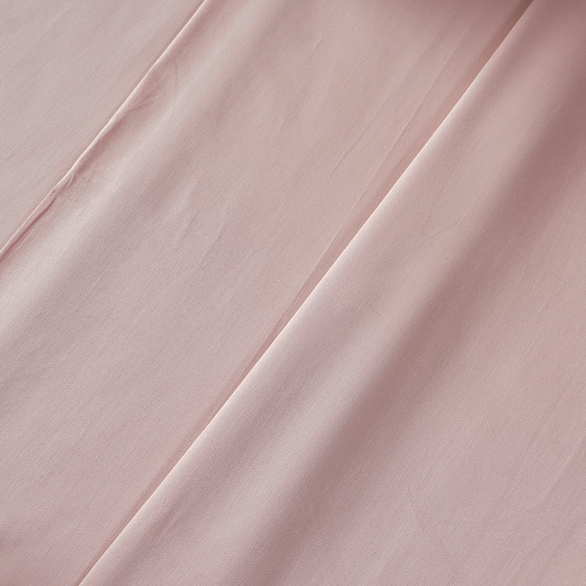 Melina Plain 100% Cotton Extra Soft & Luxurious Bed Sheet with Pillow Case