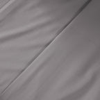 Melina Plain 100% Cotton Extra Soft & Luxurious Bed Sheet with Pillow Case