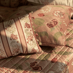 Sadyaska Gulzar Blush Trousseau Set 15 Pcs Product