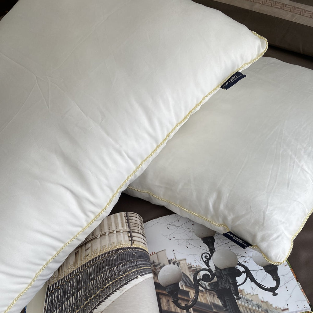 Sadyaska Slumberland Downfill 1 Pcs Pillow