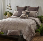 Anna Simona Cascade 8 Pcs Bedsheet Set