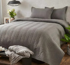 Anna Simona Citrus 3 Pcs Bedsheet Set