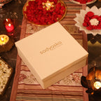 Sadyaska Classic Ivory Gift Box 1 Pcs Product