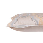 Classical Ornate Kravet Harmony Cushion Cover Gold