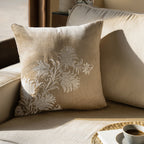 Imperial Essence Refined Atavistic Linen Cushion Cover