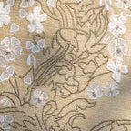 Imperial Essence Blossom Fused Willow Cushion Cover