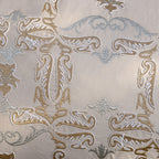 Imperial Essence Regal Fog Cushion Cover