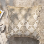Imperial Essence Maroc Beige Cushion Cover