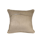 Imperial Essence Splinter Ragged Linen Cushion Cover