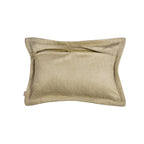 Imperial Essence Efflorescence Green Envy Cushion Cover