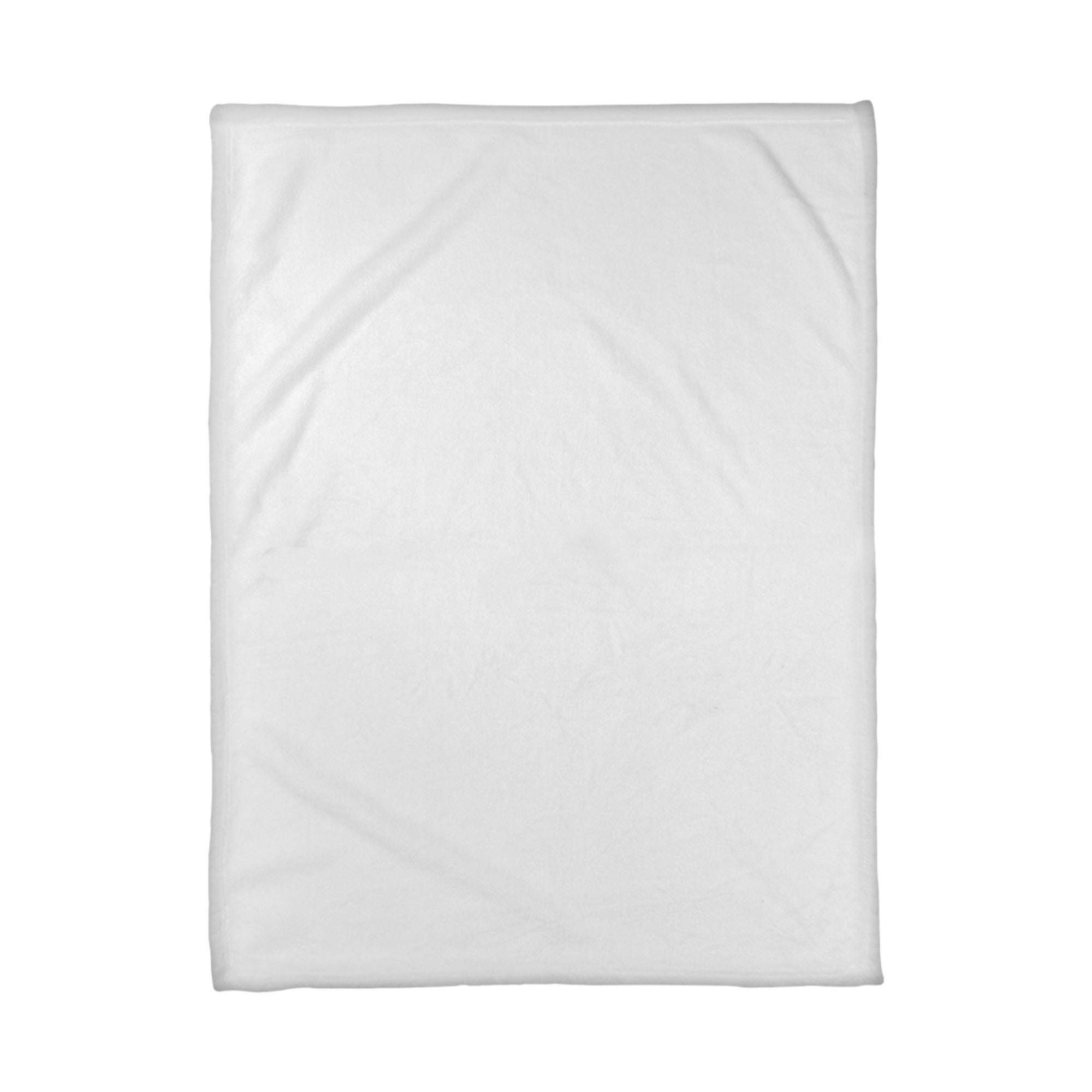Coral Fleece Blanket