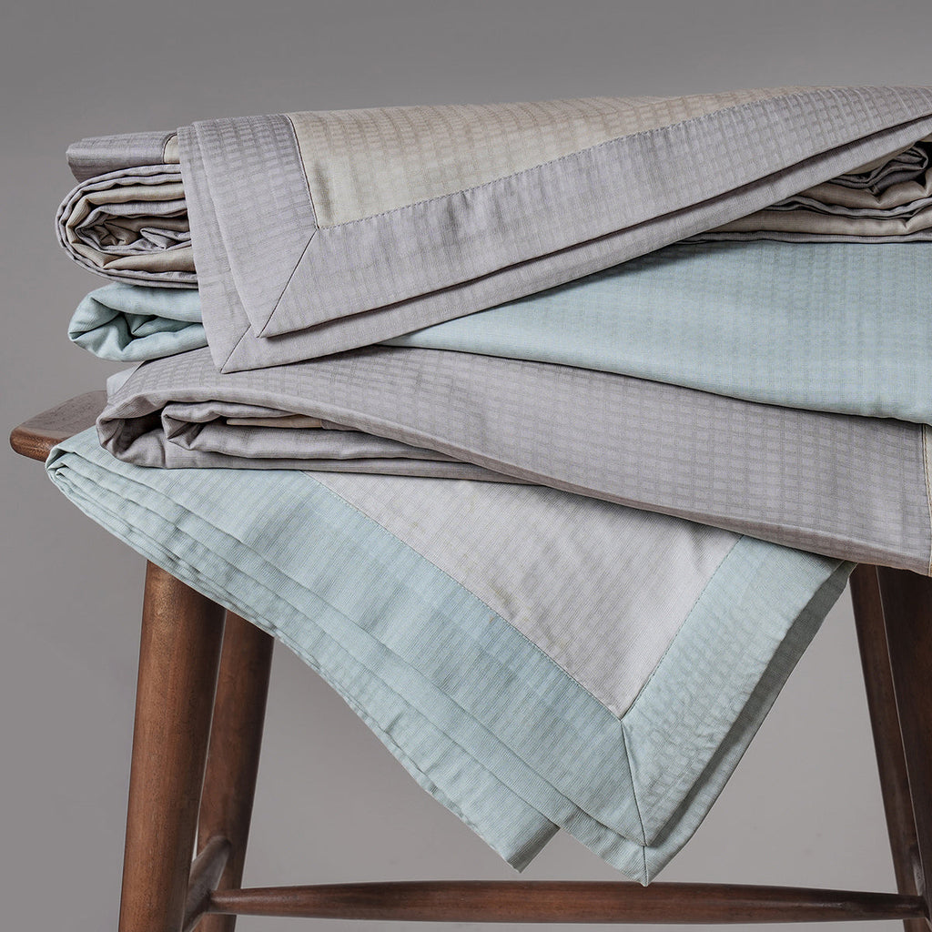 Clear Grid extremely soft Green Dohar