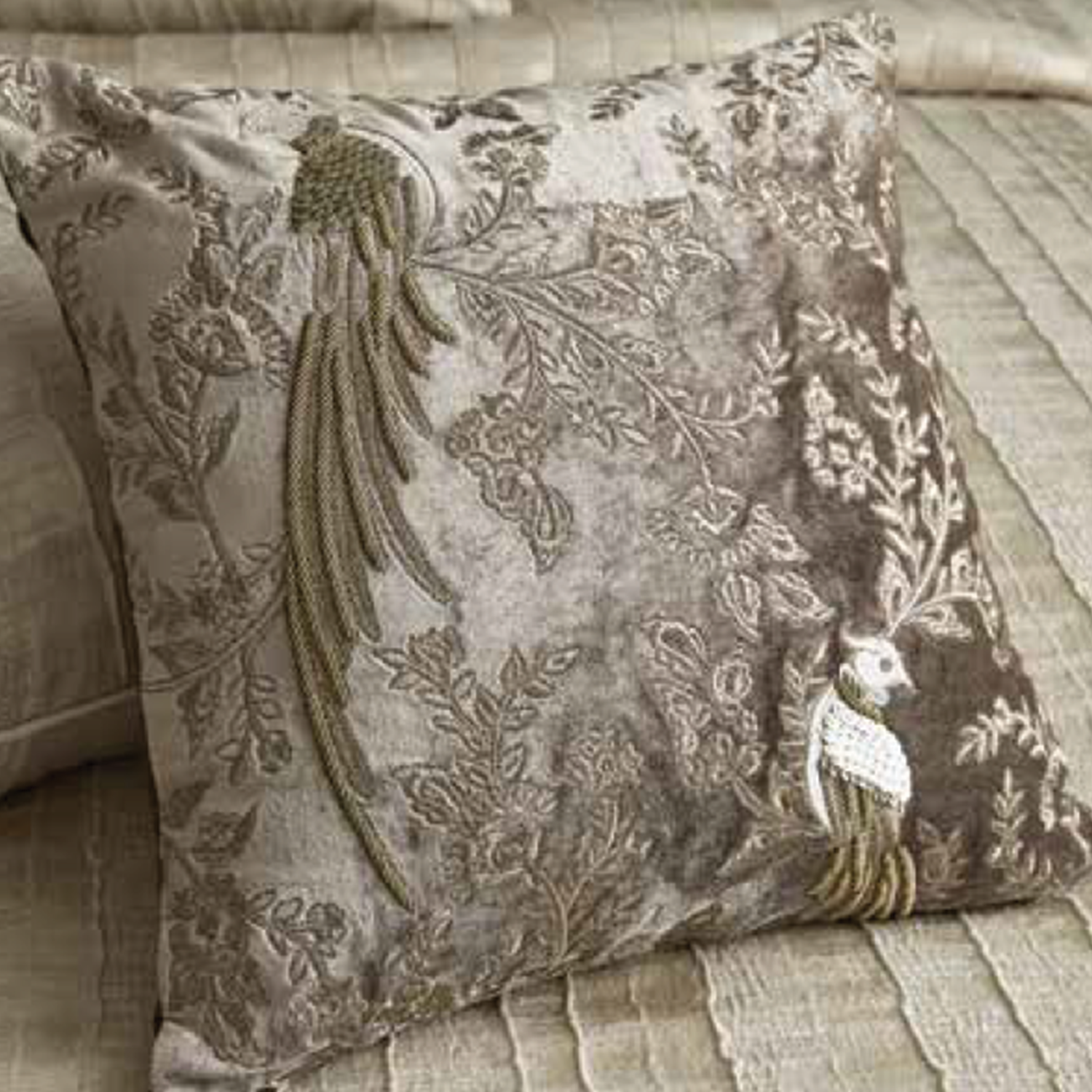 Anna Simona Epitome 8 Pcs Bedsheet Set