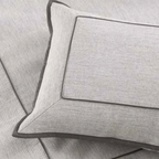 Anna Simona Zen 3 Pcs Bedsheet Set