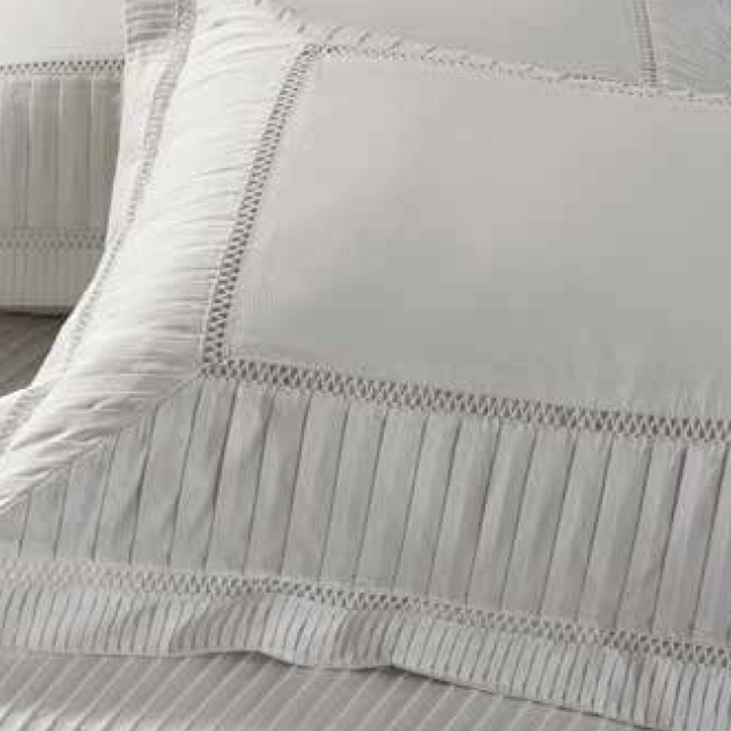 Anna Simona Amour-1 3 Pcs Bedsheet Set