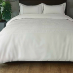 Anna Simona Amour-1 3 Pcs Bedsheet Set