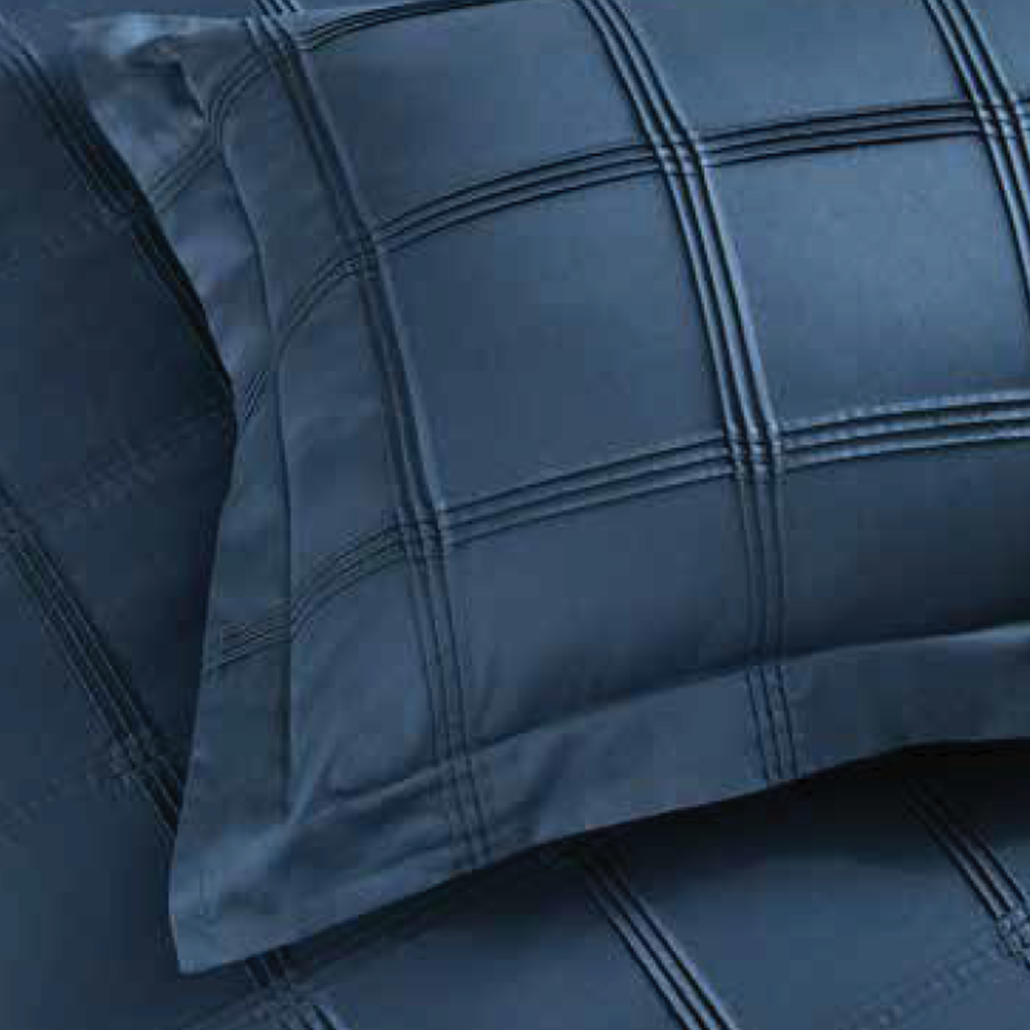Anna Simona County 3 Pcs Bedsheet Set