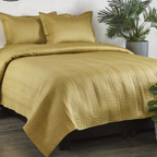 Anna Simona Blake 3 Pcs Bedsheet Set