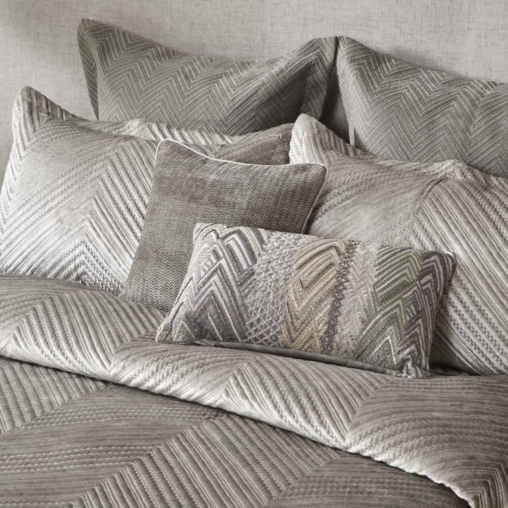 Anna Simona Fable 7 Pcs Bedsheet Set