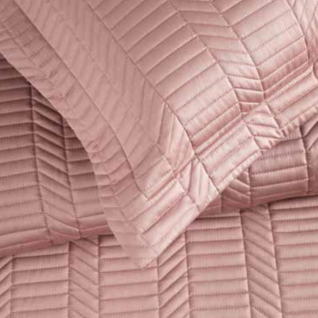 Anna Simona Blake 3 Pcs Bedsheet Set
